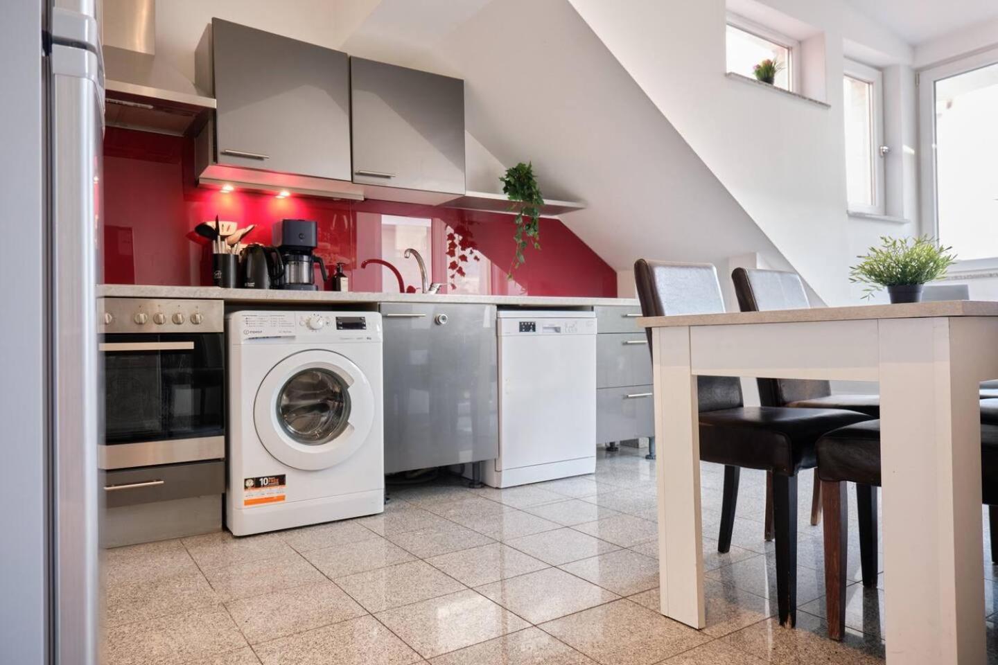 Apartments I 5 Minutes To Metro Vienne Extérieur photo
