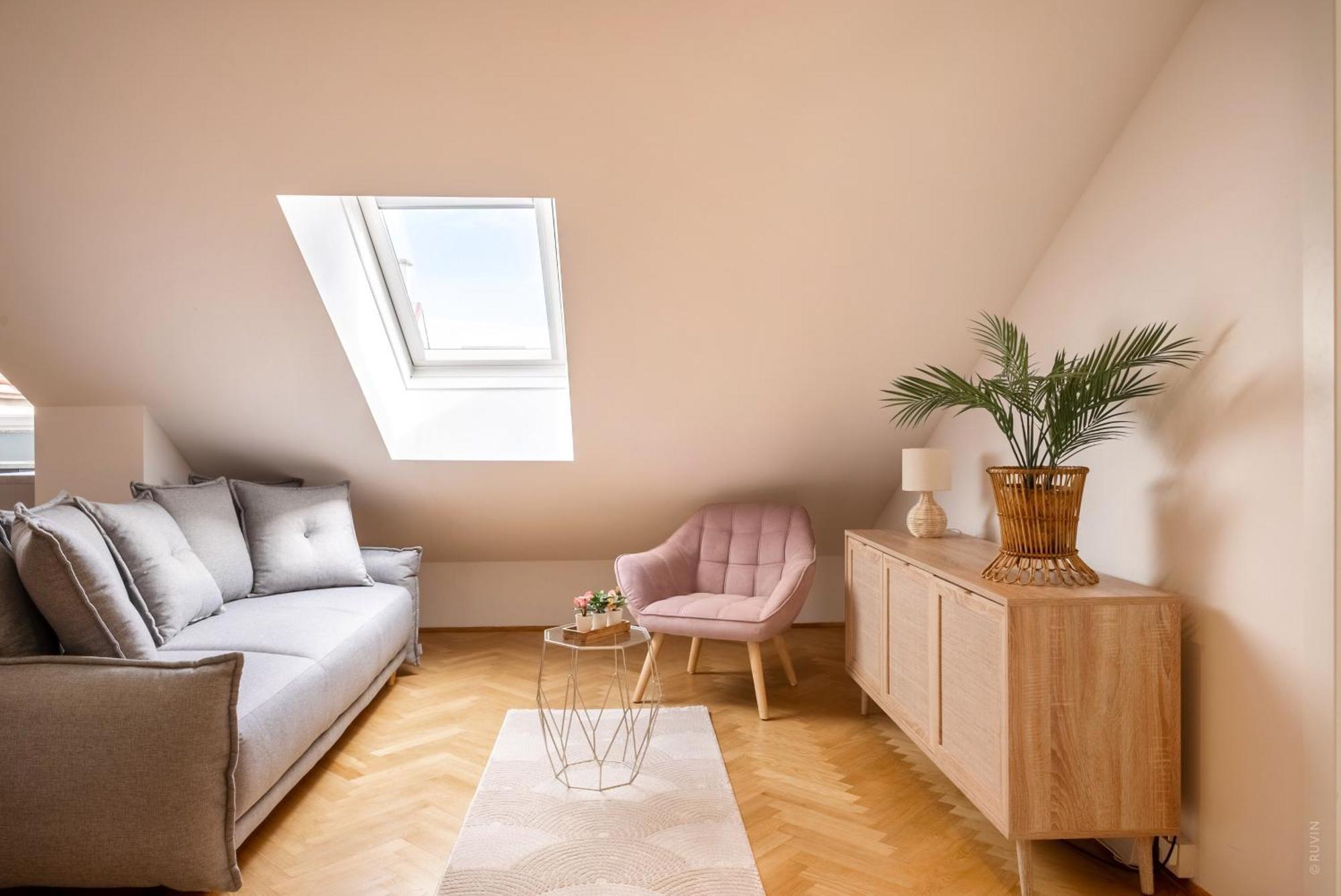 Apartments I 5 Minutes To Metro Vienne Extérieur photo